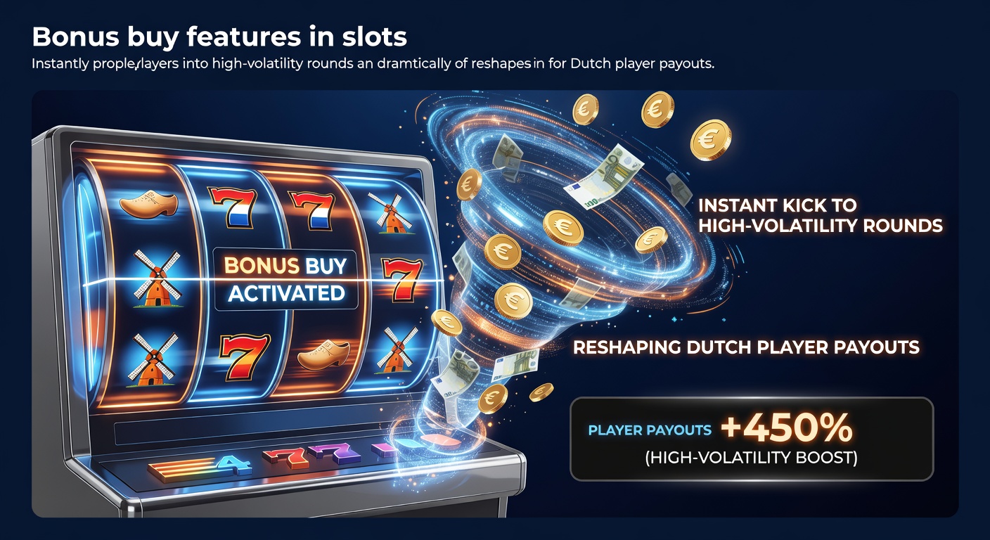 Schermafbeelding van een bonus buy-knop in een populair slotspel, met een prijs van 100x inzet voor directe toegang tot de bonusronde